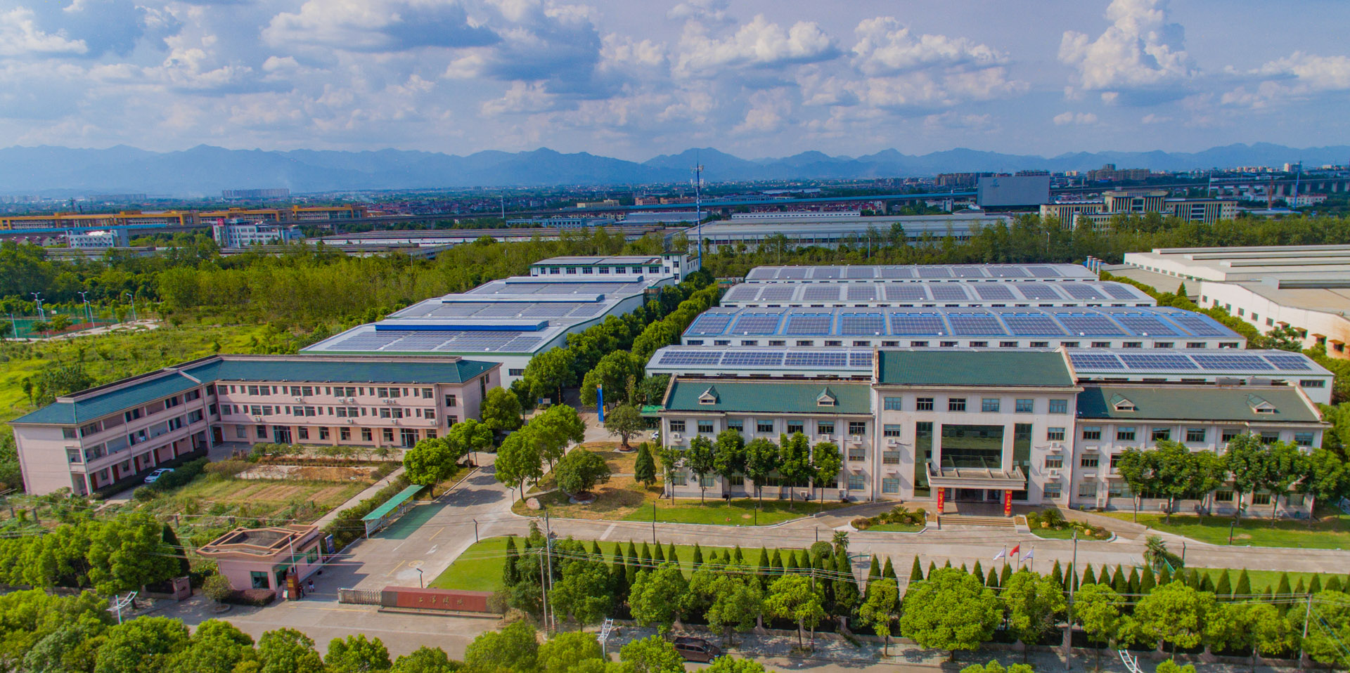 山東省天華機(jī)械制造有限公司